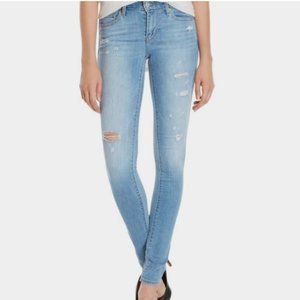 Levi's' 711 skinny jean
